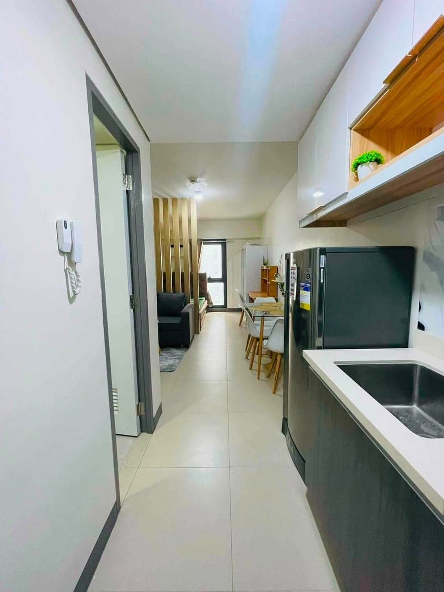 For rent ‼️Studio 7 by filinvest Quezon City* - photo 1