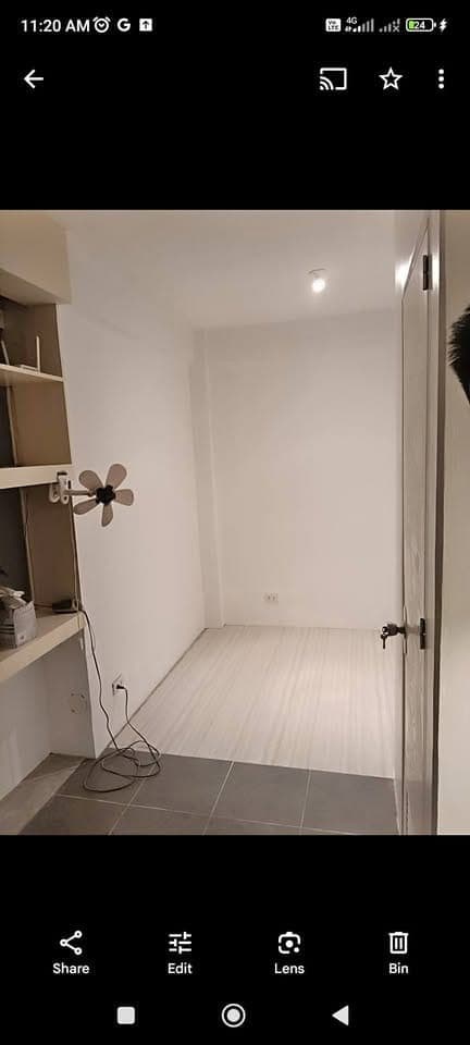 Studio Room For Rent Near Mckinley Hills/BGC - photo 2