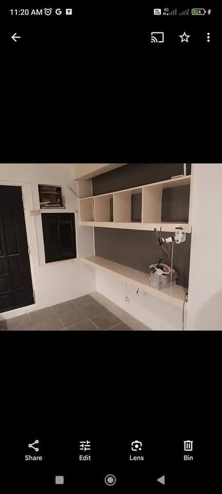 Studio Room For Rent Near Mckinley Hills/BGC - photo 3