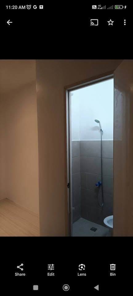 Studio Room For Rent Near Mckinley Hills/BGC - photo 4