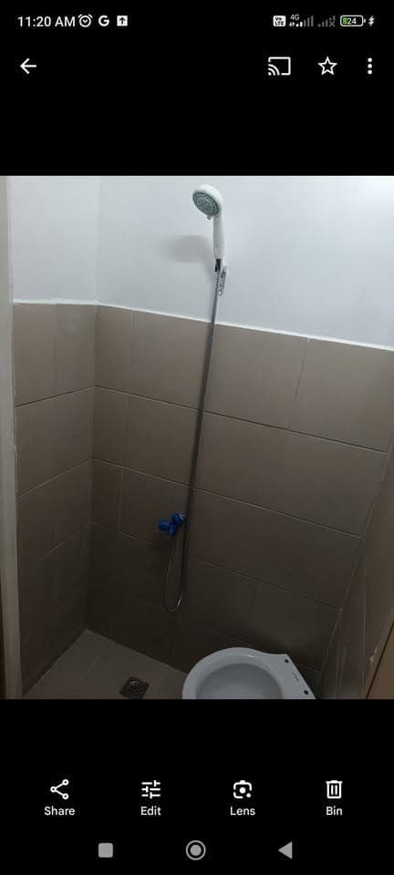 Studio Room For Rent Near Mckinley Hills/BGC - photo 5