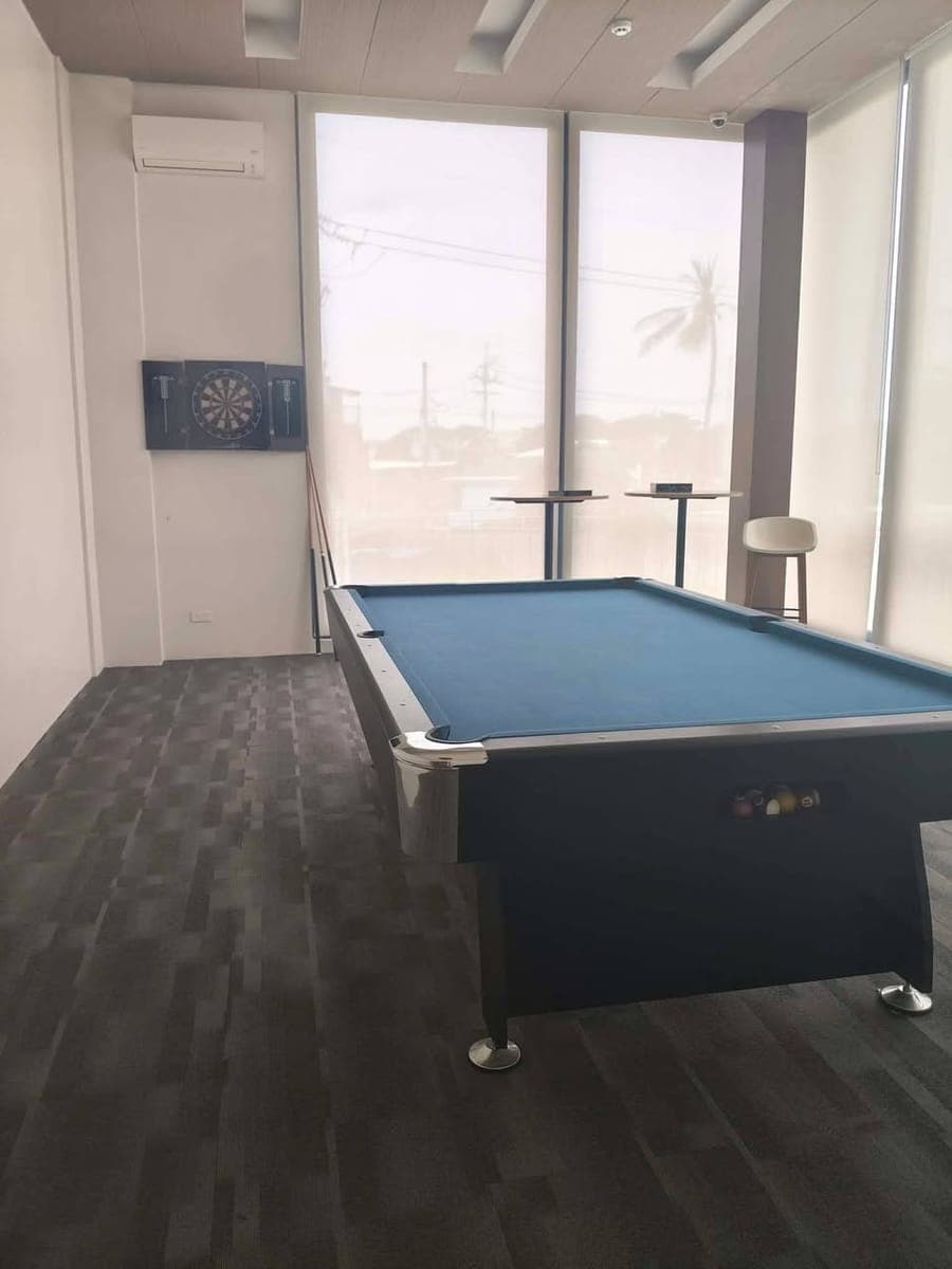 2 bedroom Condo Bare unit for rent at Panglao Oasis Located at Levi Mariano Avenue, Barangay Ususan, Taguig City. - photo 3