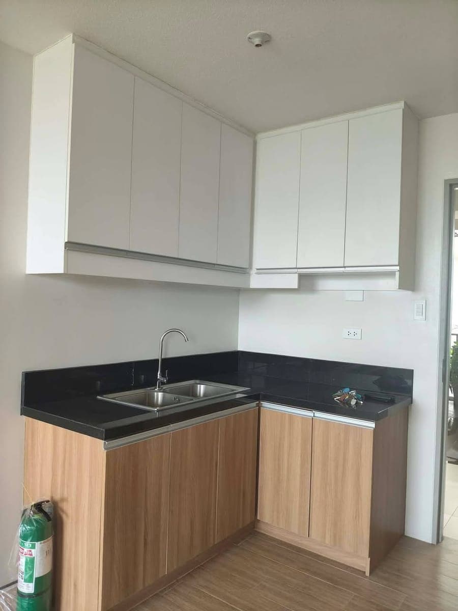 2 bedroom Condo Bare unit for rent at Panglao Oasis Located at Levi Mariano Avenue, Barangay Ususan, Taguig City. - photo 5