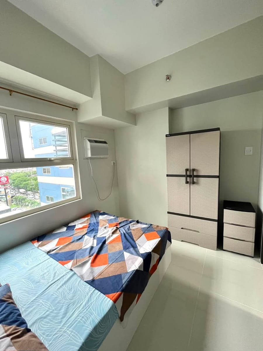 20k Monlthly 1 Bedroom for Rent at Ridgewood Premier Taguig City , Available for Viewing anytime ! - photo 4