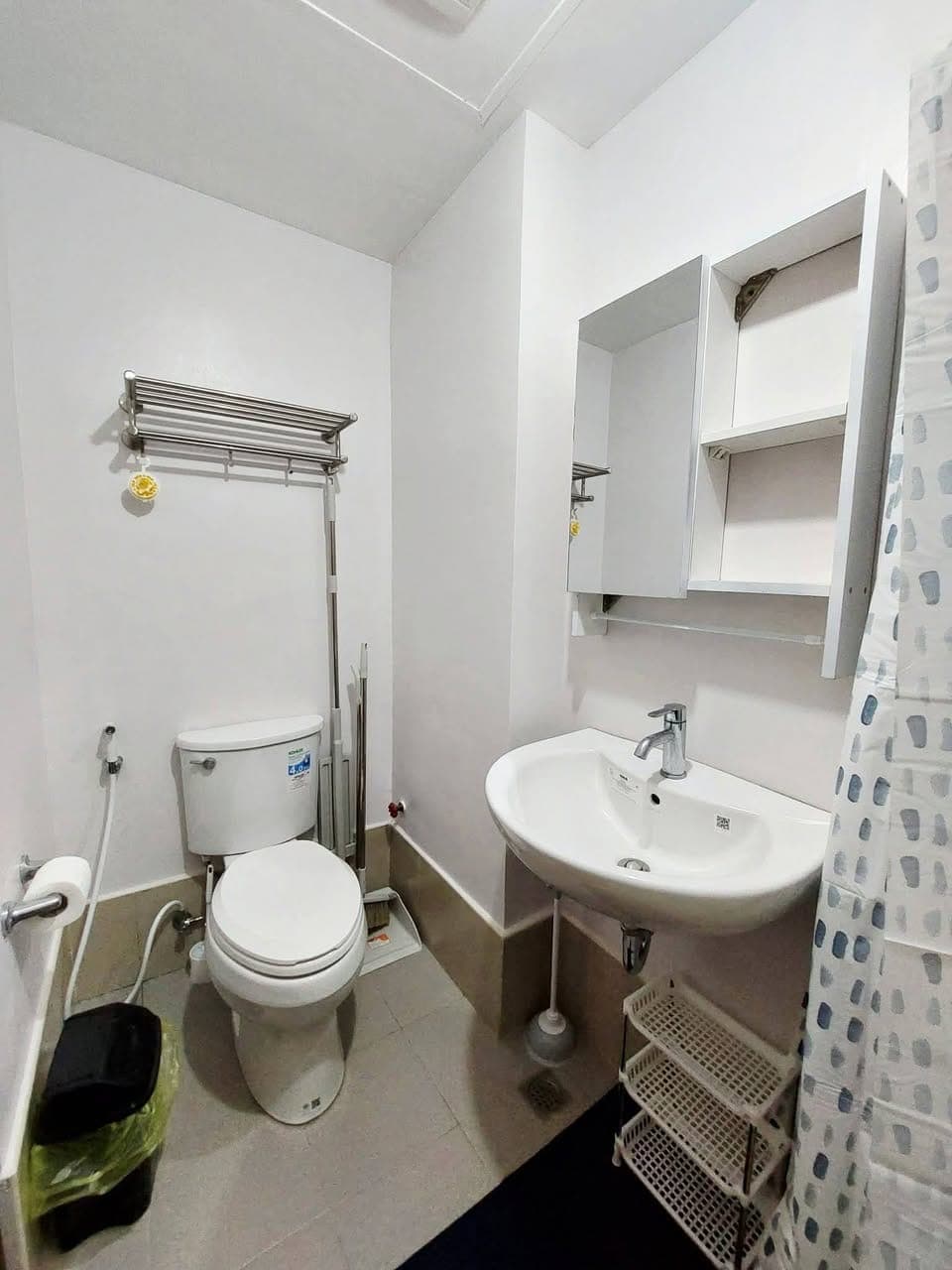“Casa Mira Towers Studio for Rent – Furnished | Near City & Airport” - photo 5