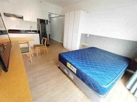 FOR RENT: Studio at Solinea T2 - 22k inc condo dues - photo 3