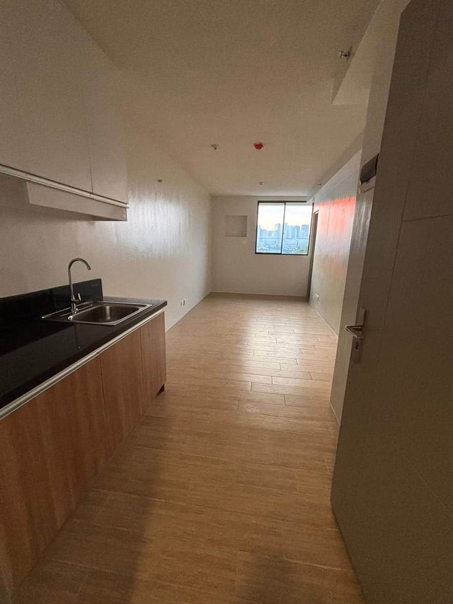 📍Studio condo unit for rent at Panglao Oasis Levi B. Mariano Ave, Taguig, 1632 Metro Manila - photo 2