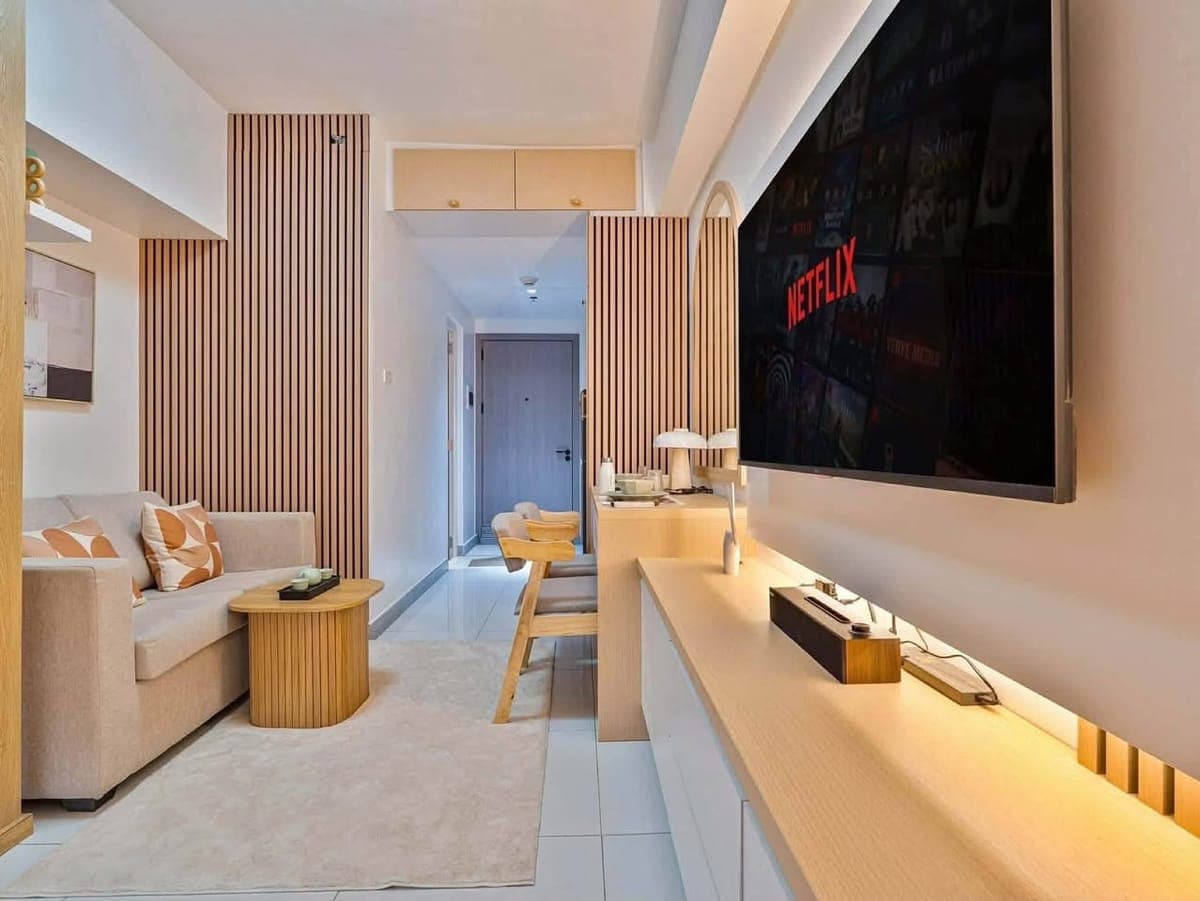 💥 FOR RENT | BRAND NEW UNIT 💥 - photo 4