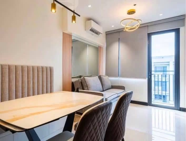 FOR LEASE: Fully furnished 1 Bedroom unit at Shore Residences, Pasay City - photo 1