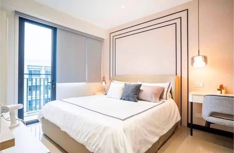 FOR LEASE: Fully furnished 1 Bedroom unit at Shore Residences, Pasay City - photo 2
