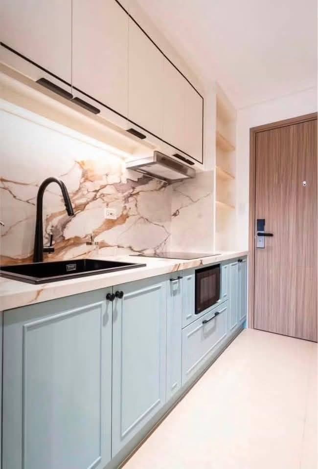 FOR LEASE: Fully furnished 1 Bedroom unit at Shore Residences, Pasay City - photo 3