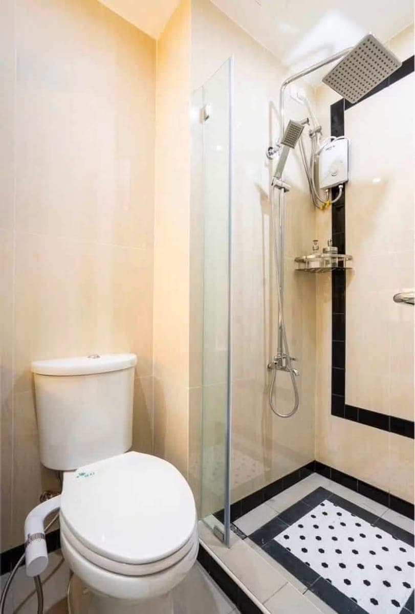 FOR LEASE: Fully furnished 1 Bedroom unit at Shore Residences, Pasay City - photo 4