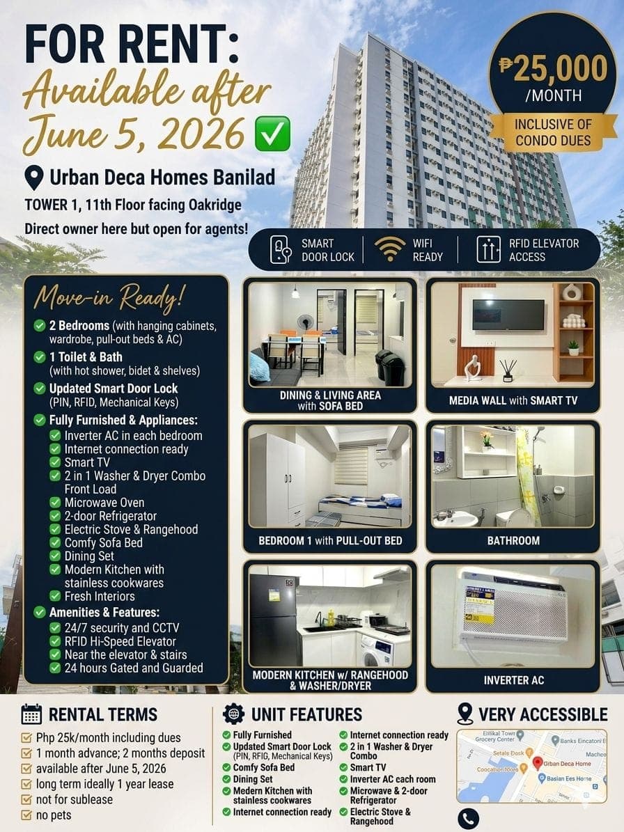 For Rent: - photo 1
