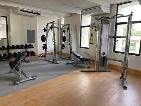 【For RENT】SOLINEA TOWER 2 - STUDIO UNIT - photo 4