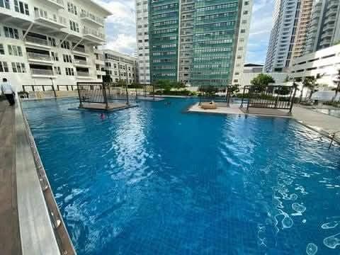 【For RENT】SOLINEA TOWER 2 - STUDIO UNIT - photo 5