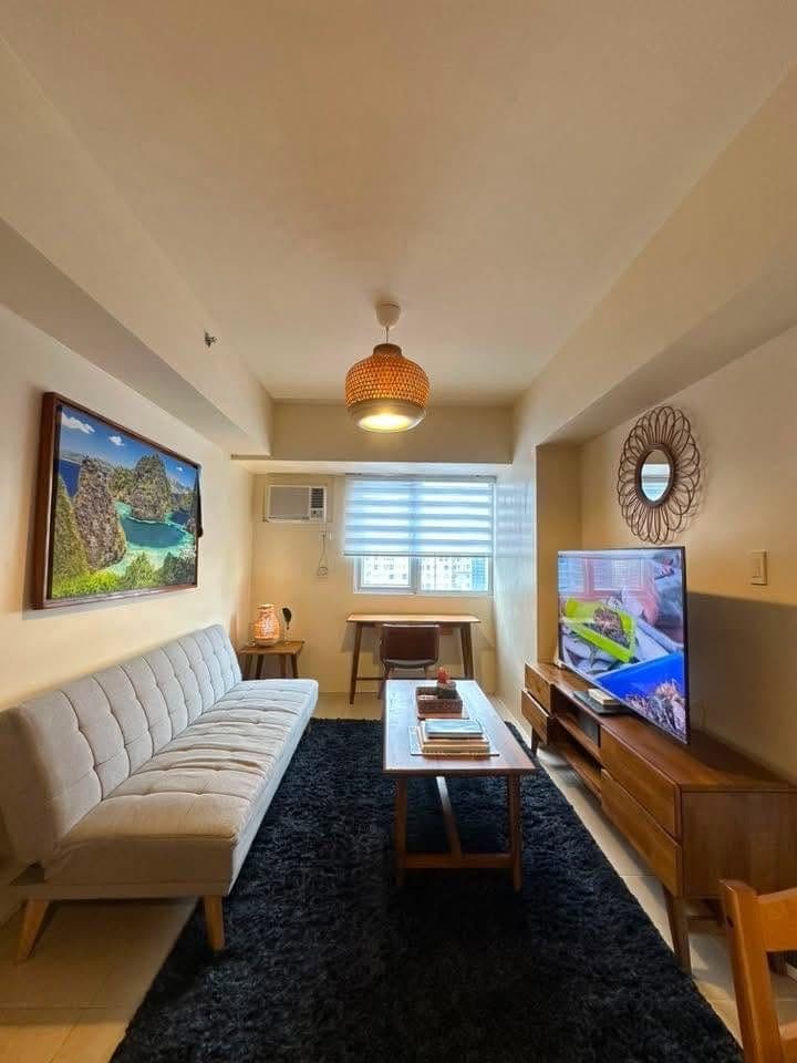 🏙️ FOR RENT | Avida Turf Tower 1 – BGC - photo 1