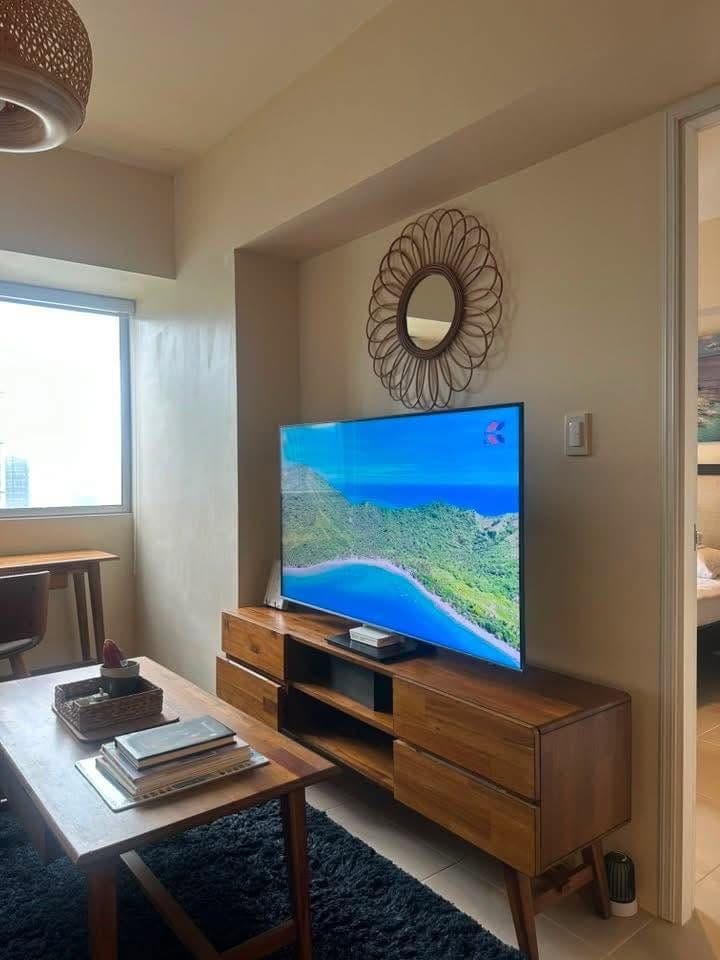 🏙️ FOR RENT | Avida Turf Tower 1 – BGC - photo 3
