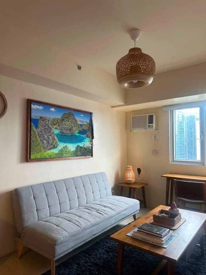 🏙️ FOR RENT | Avida Turf Tower 1 – BGC - photo 4