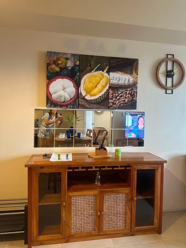 🏙️ FOR RENT | Avida Turf Tower 1 – BGC - photo 5