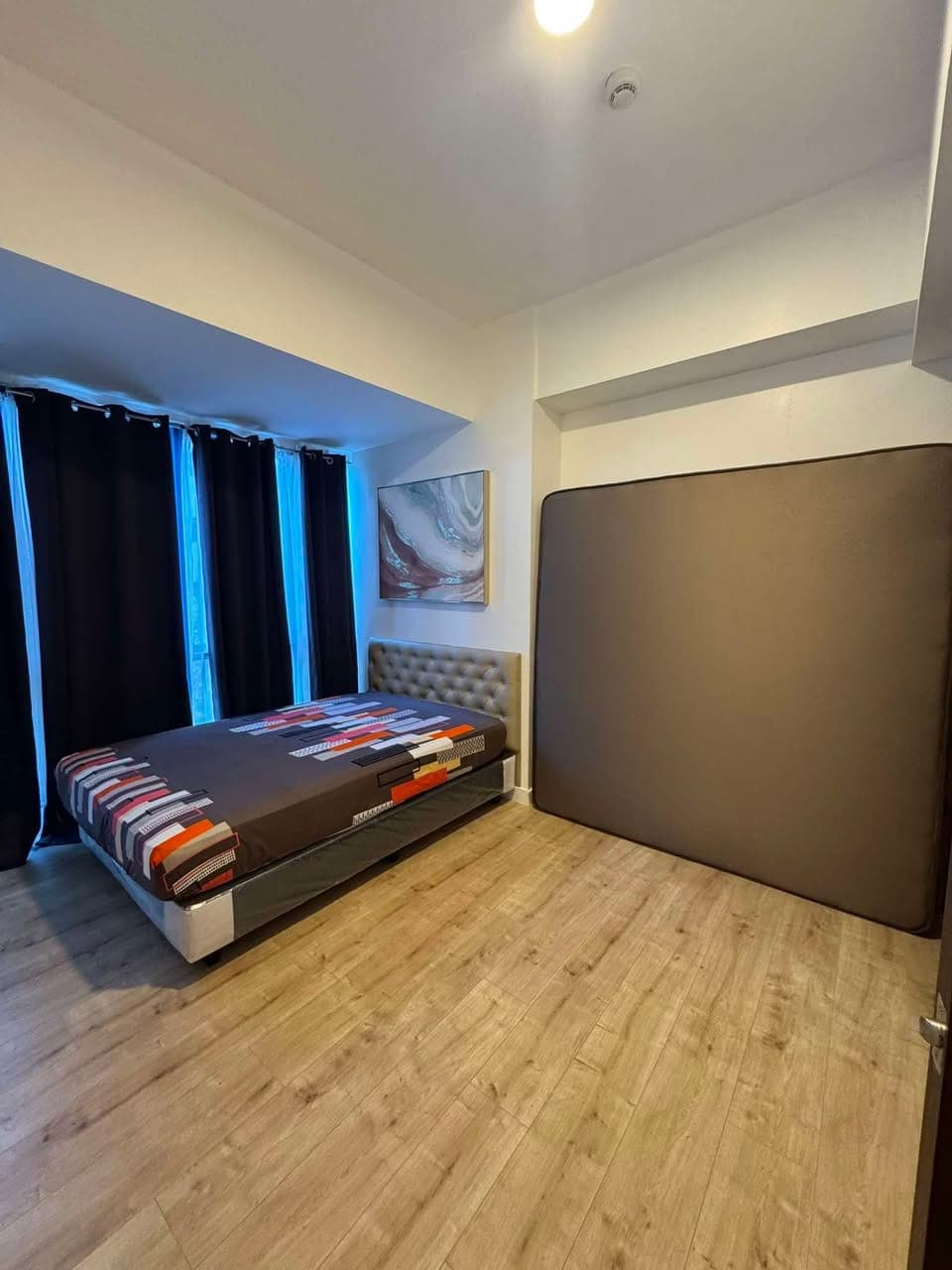 Modern 1BR for RENT in 38 Park Avenue with Balcony, IT Park, Cebu City - photo 5