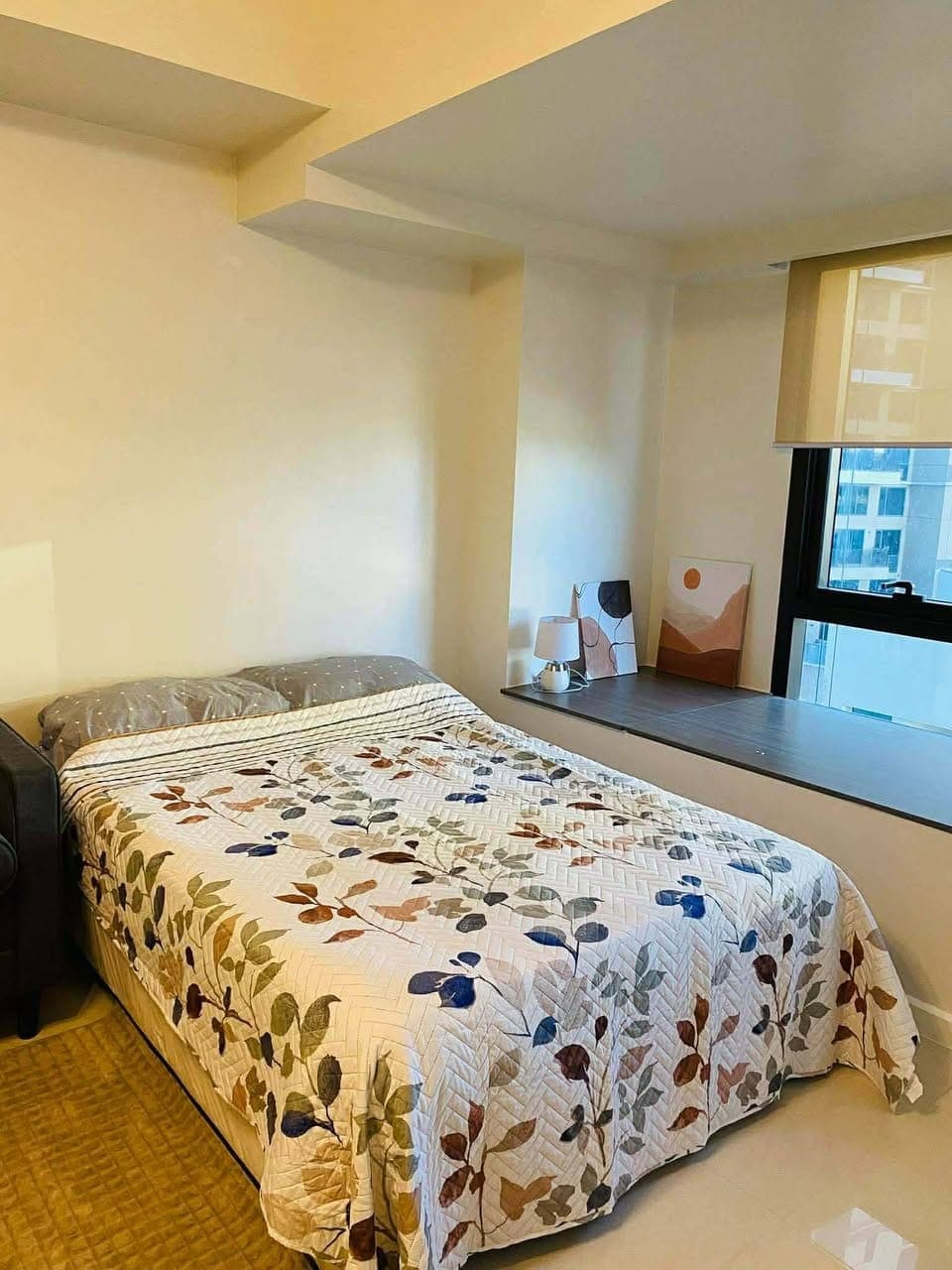 FOR RENT ❗️Be the first Renter Brand New Studio Unit In Mandani - photo 2