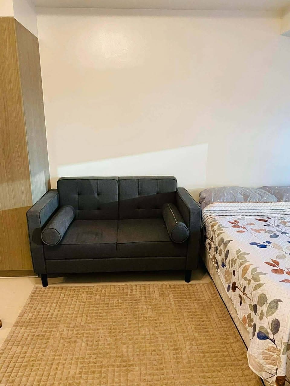 FOR RENT ❗️Be the first Renter Brand New Studio Unit In Mandani - photo 4