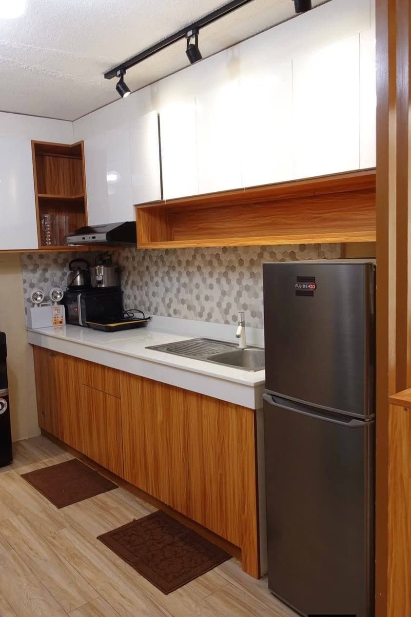 🏢 FOR LEASE | 2BR Fully Furnished Condo - photo 2