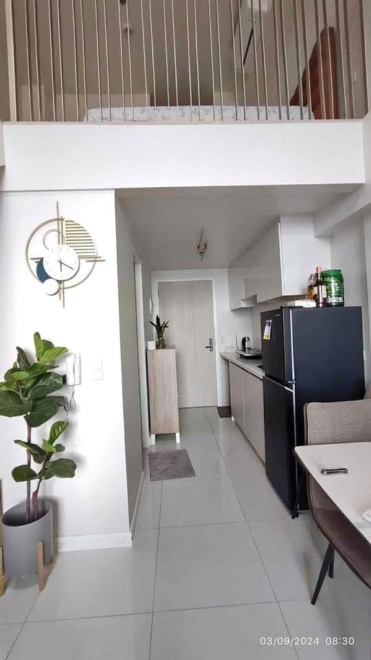 🌊✨ Mandani Bay 1BR Loft for RENT Tower 2, Mandaue City, Cebu ✨🌊 - photo 1