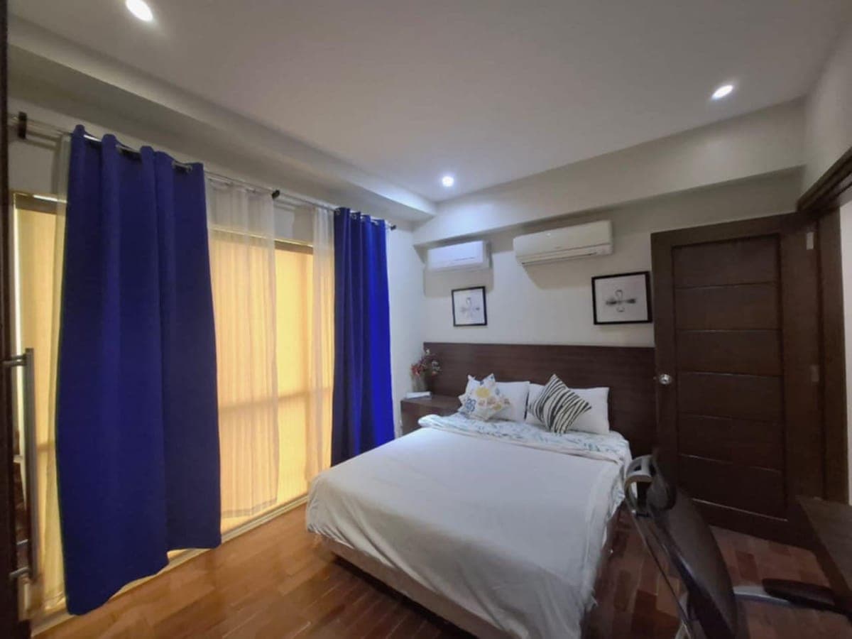 DIRECT LISTING | 2BR Unit For Lease: The Padgett Place, Lahug - photo 1