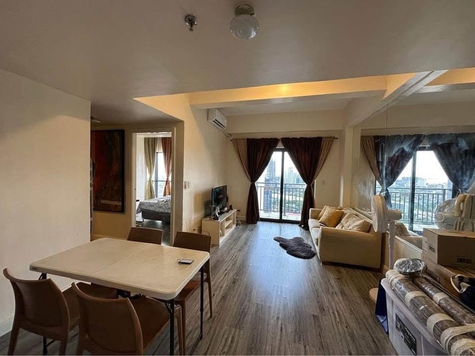 DL-2 BR 2Cr with Balcony-Corner Unit for rent -Grand Residences (Pet friendly)🐶🐱 - photo 5