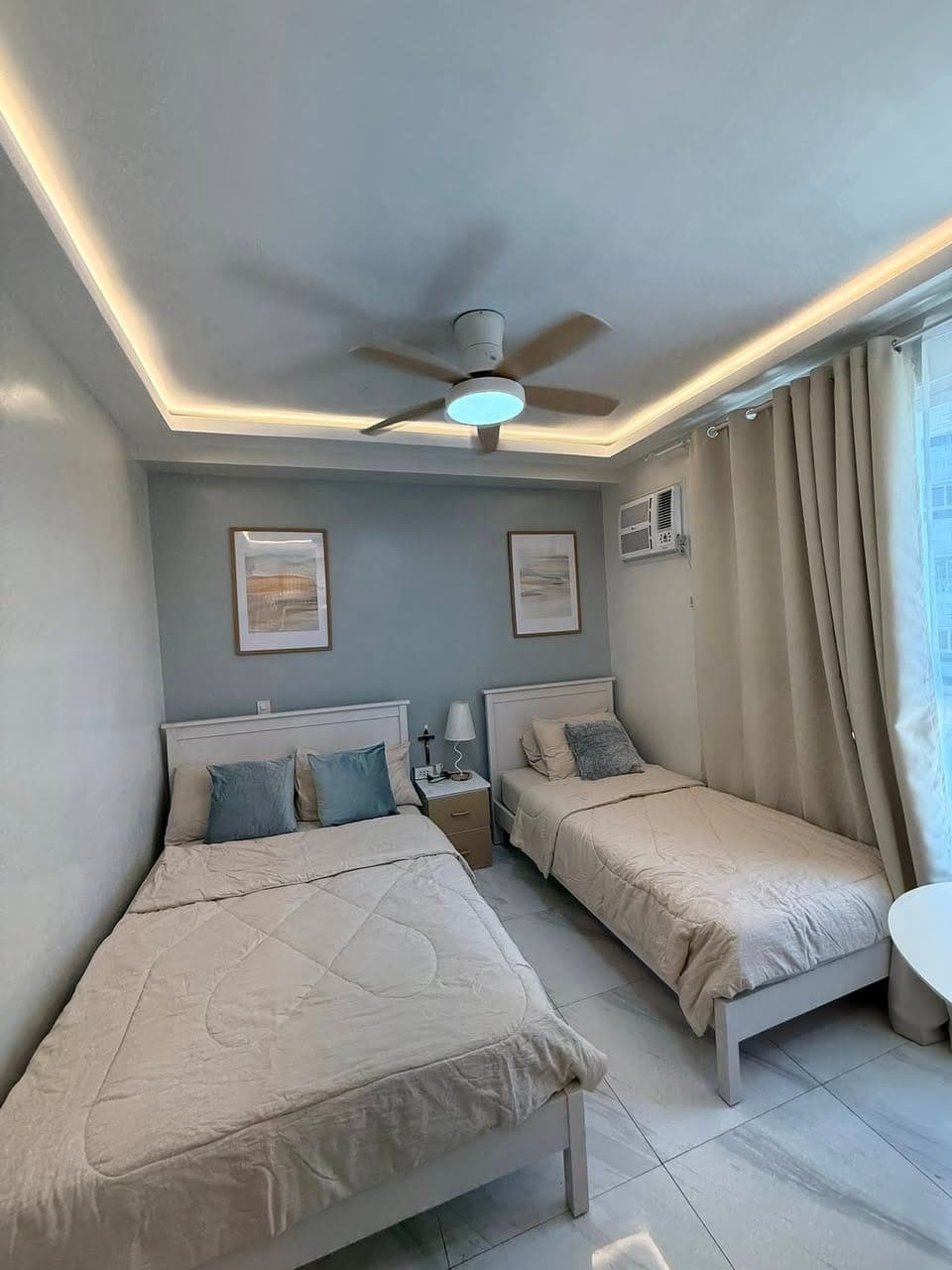 ✨ DL - Super Bonita na unit in CASA MIRA GUADALUPE T1 - ₱22,000 including condo dues - photo 1