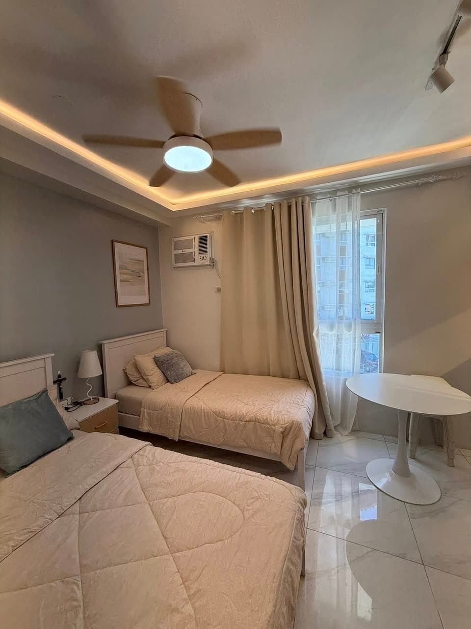 ✨ DL - Super Bonita na unit in CASA MIRA GUADALUPE T1 - ₱22,000 including condo dues - photo 2