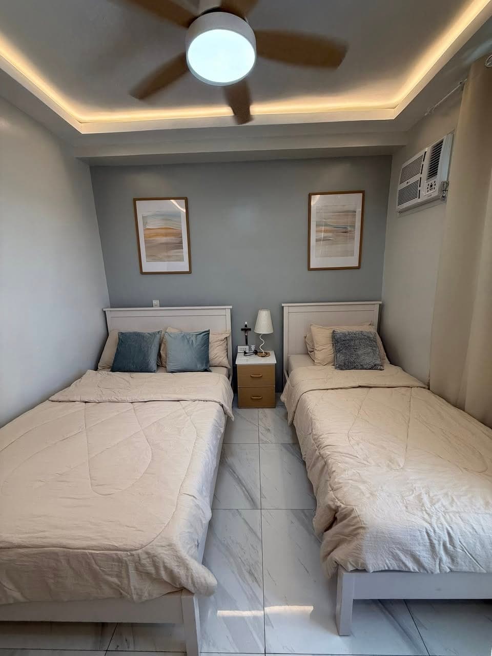 ✨ DL - Super Bonita na unit in CASA MIRA GUADALUPE T1 - ₱22,000 including condo dues - photo 3