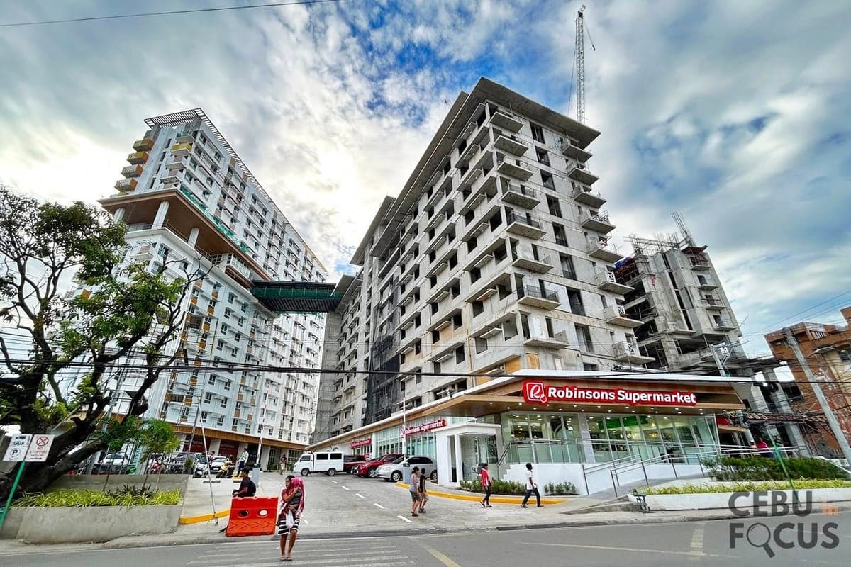 ✨ DL - Super Bonita na unit in CASA MIRA GUADALUPE T1 - ₱22,000 including condo dues - photo 5