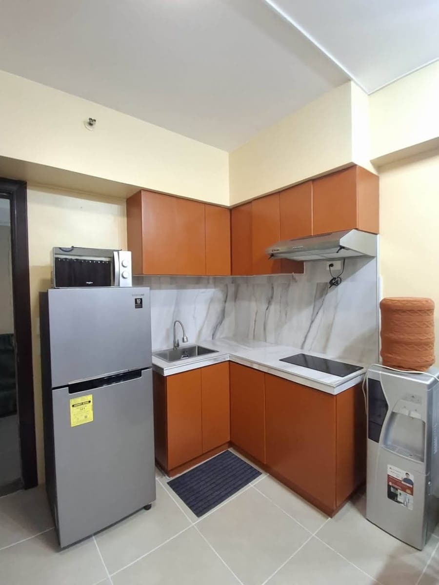 # **AVIDA 34TH FOR RENT - BGC** - photo 1