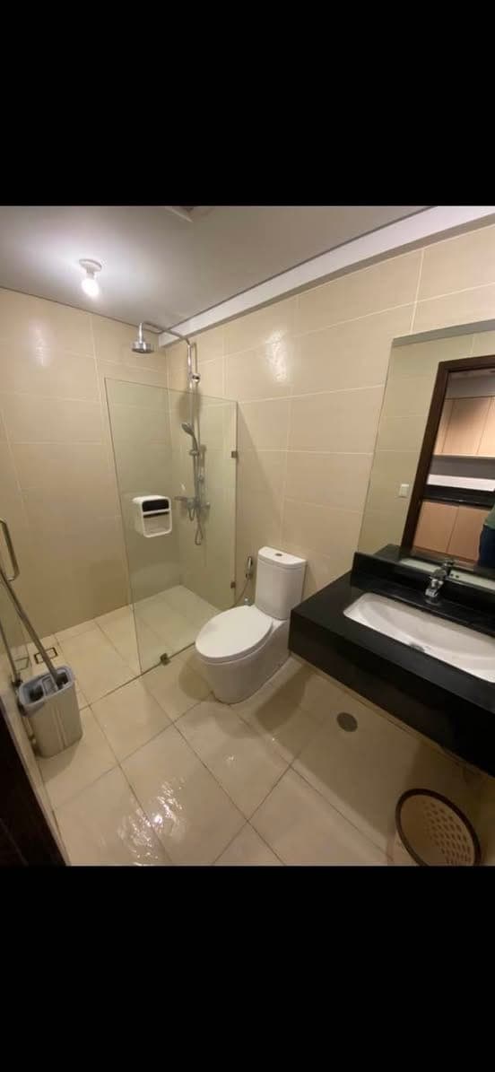 For rent 36sqm full studio furnished unit at Verve Residences 33rd floor T1, p35k monthly 2+1 - 1yr... - photo 3
