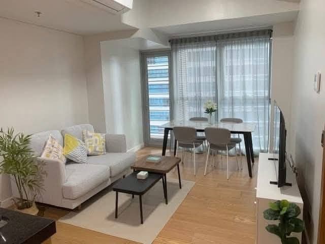 🏙️ FOR RENT – The Seasons Residences, BGC - photo 1