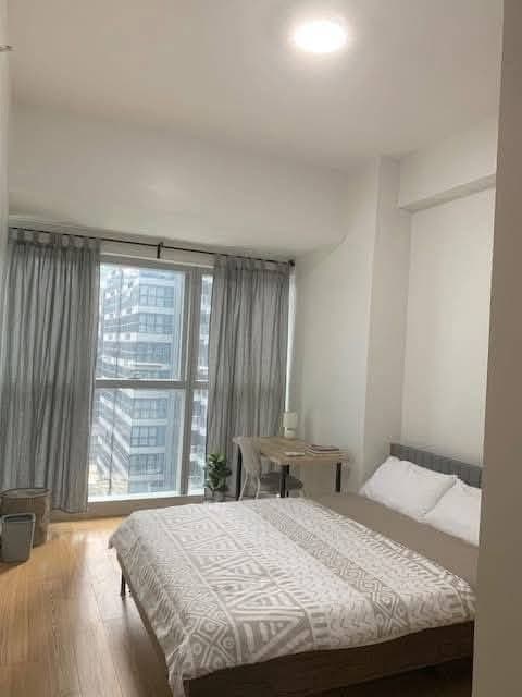 🏙️ FOR RENT – The Seasons Residences, BGC - photo 3