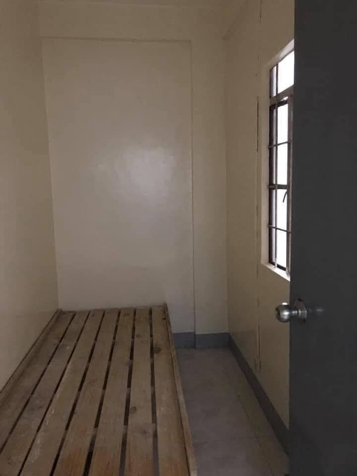 Solo Female Bedspace - photo 2