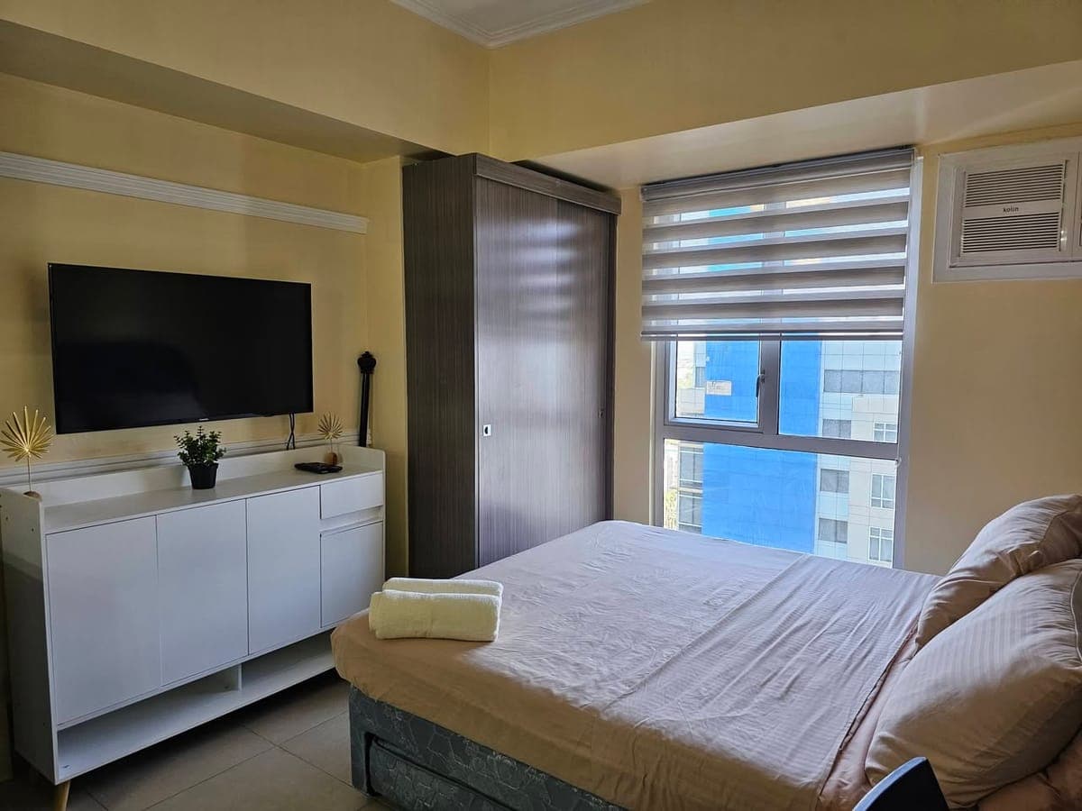 Cozy studio for rent in CEBU IT Park - photo 2