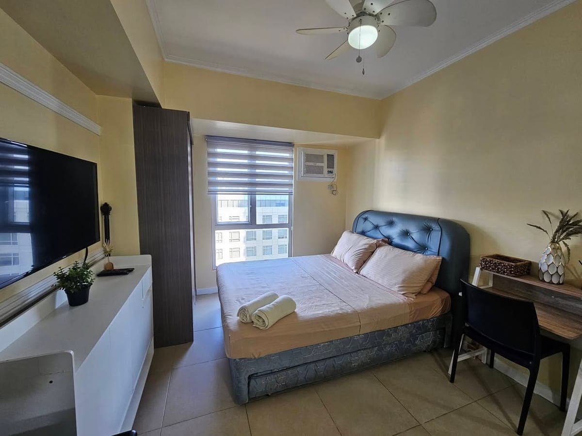 Cozy studio for rent in CEBU IT Park - photo 3
