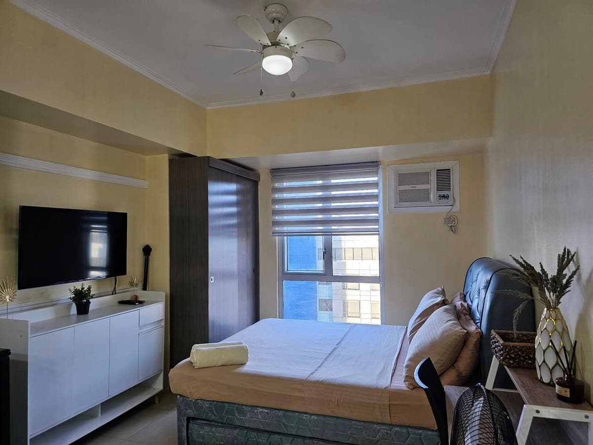 Cozy studio for rent in CEBU IT Park - photo 4