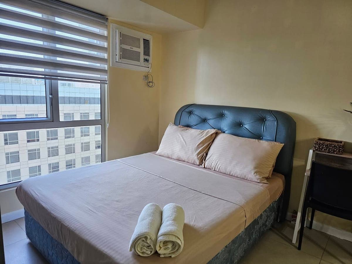 Cozy studio for rent in CEBU IT Park - photo 5