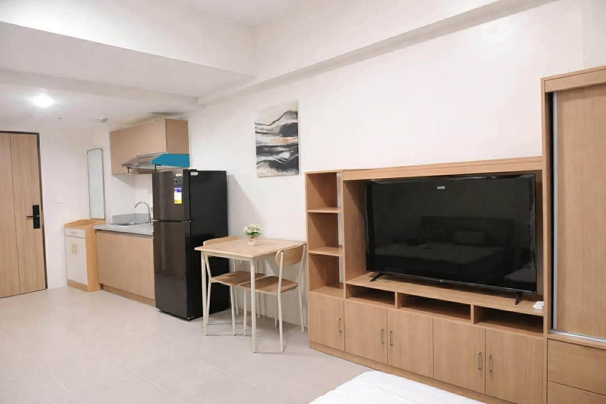 📍 BE Residences - photo 4