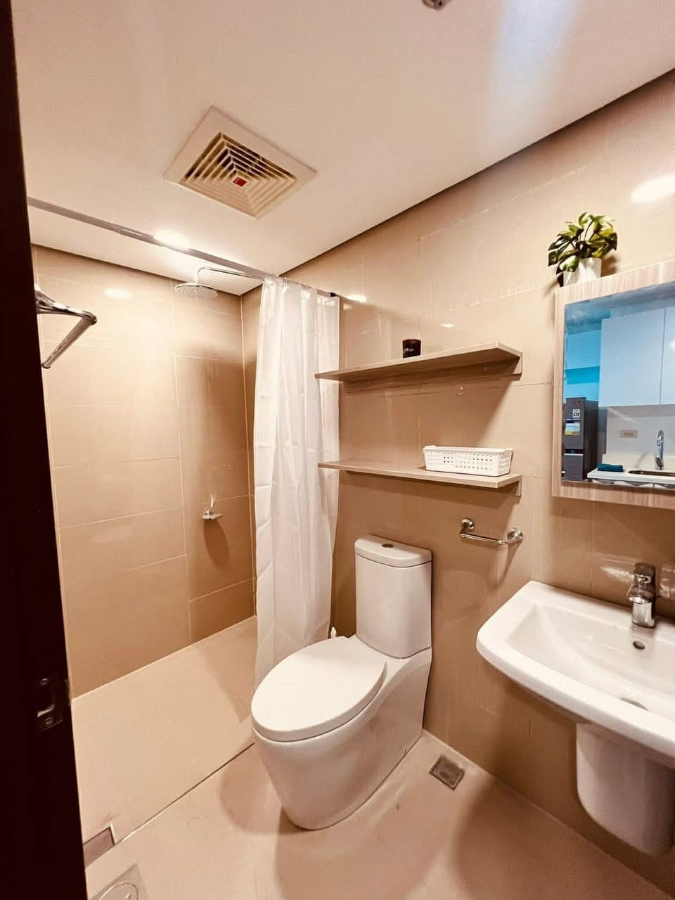 For Rent: Studio at 38th Park Avenue Cebu IT Park - photo 5