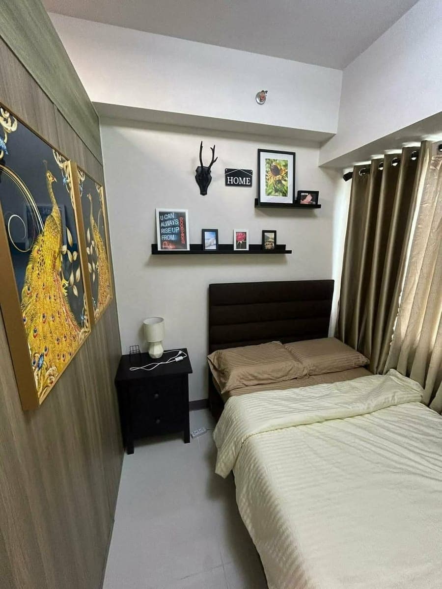23k FOR RENT❗COAST  RESIDENCES PASAY❗23K 1+1 ONLY❗ - photo 1