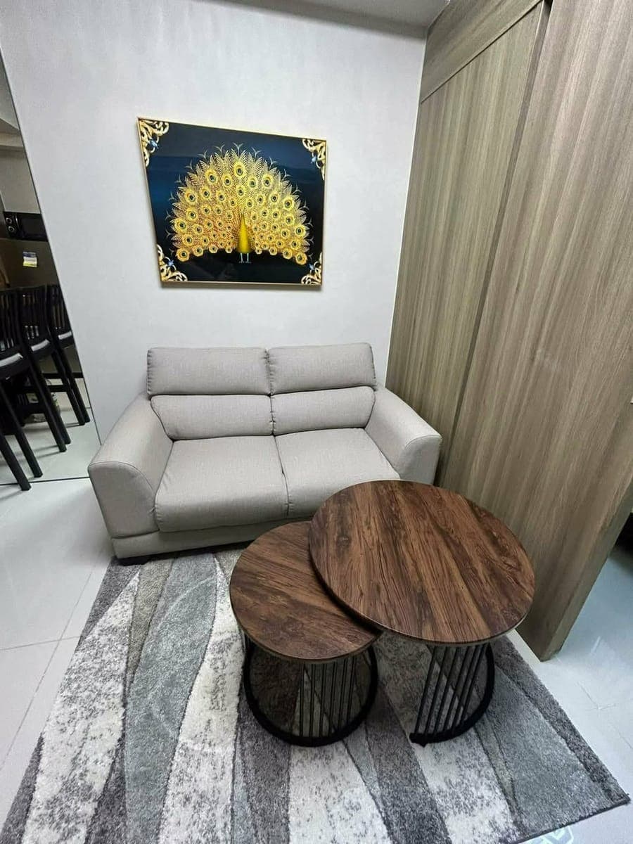 23k FOR RENT❗COAST  RESIDENCES PASAY❗23K 1+1 ONLY❗ - photo 2
