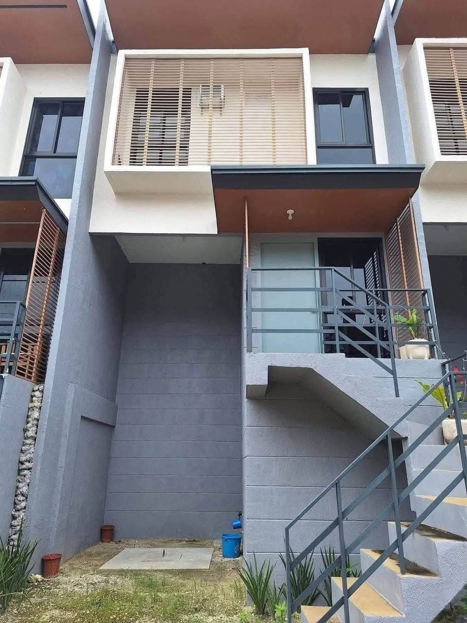 🏡 HOUSE FOR RENT in Compostela Cebu for only 15k/month 🔥 - photo 1