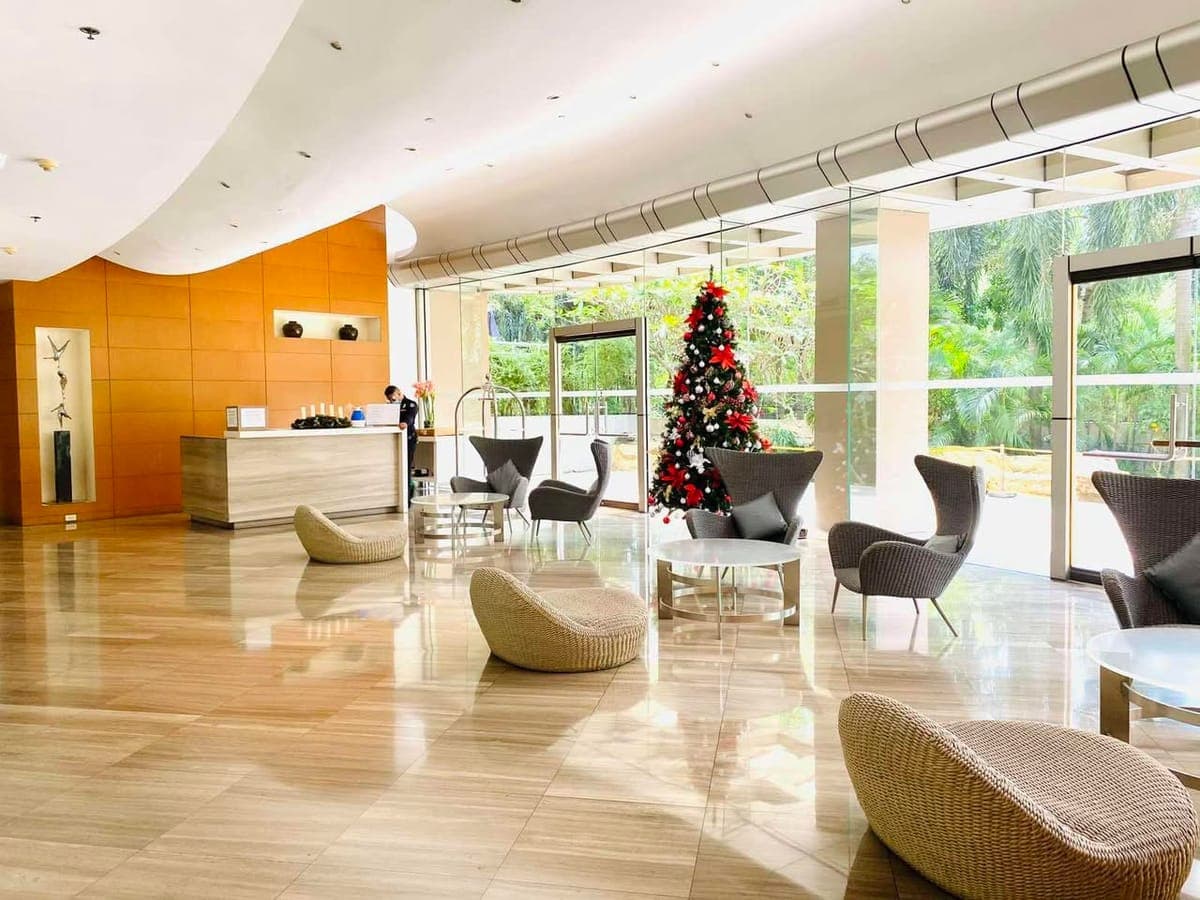 FOR LEASE | Spacious 2BR Bi-Level Unit - The Icon Residences - photo 1