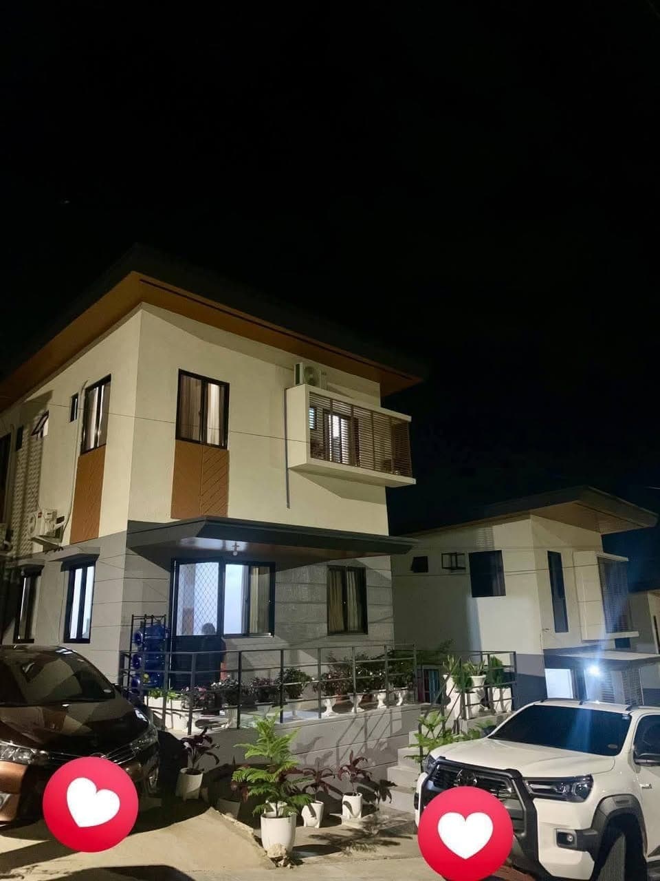 🌟 HOUSE FOR RENT in Compostela Cebu for 35k/month with 4BR 🔥 - photo 1